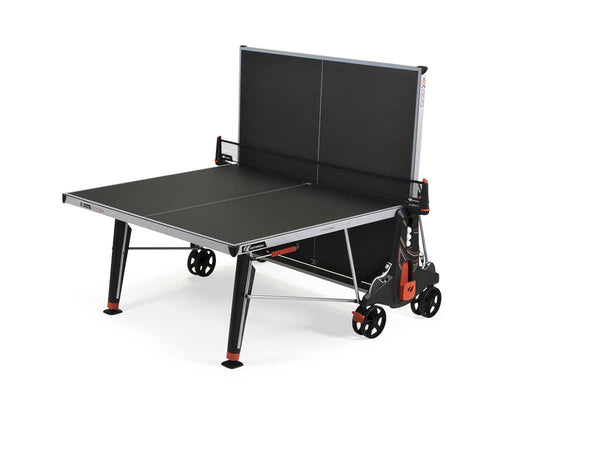 500x Ping Pong Table