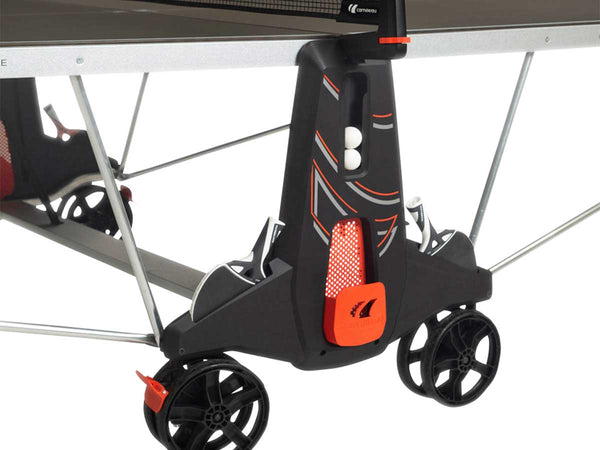 500x Ping Pong Table
