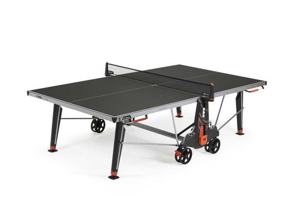 500x Ping Pong Table