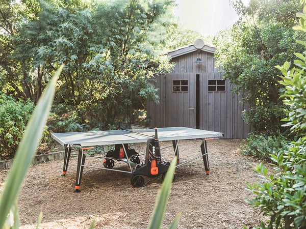500x Ping Pong Table