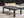 Classic Outdoor Pool Table + Dining Top