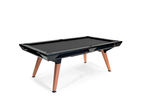 Origin Outdoor Pool Table + Dining Top