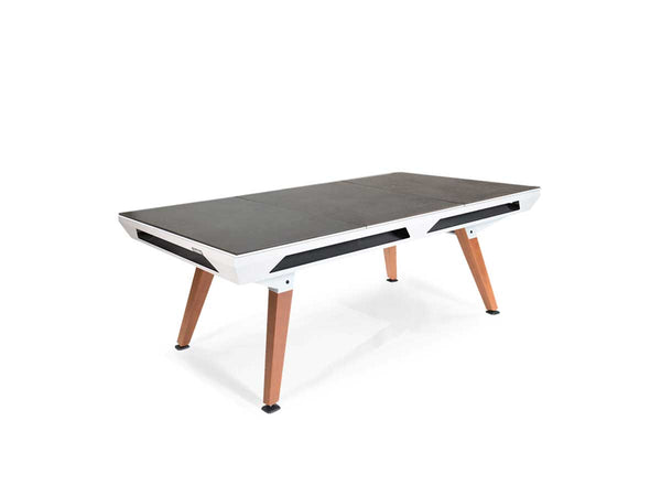 Origin Outdoor Pool Table + Dining Top