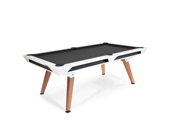 Origin Outdoor Pool Table + Dining Top