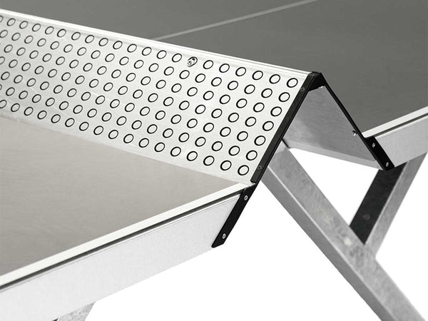 Urban Outdoor Ping Pong Table