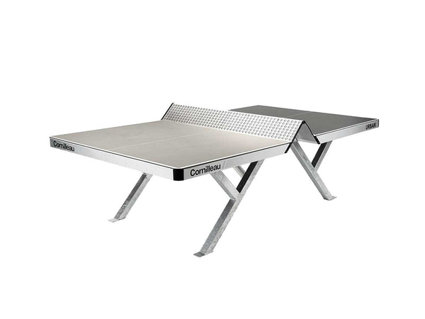 Urban Outdoor Ping Pong Table