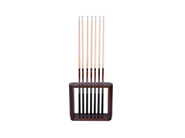 Crescent Floor Rack
