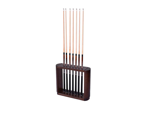 Crescent Floor Rack