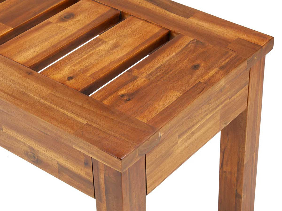 Cumberland Outdoor Bench