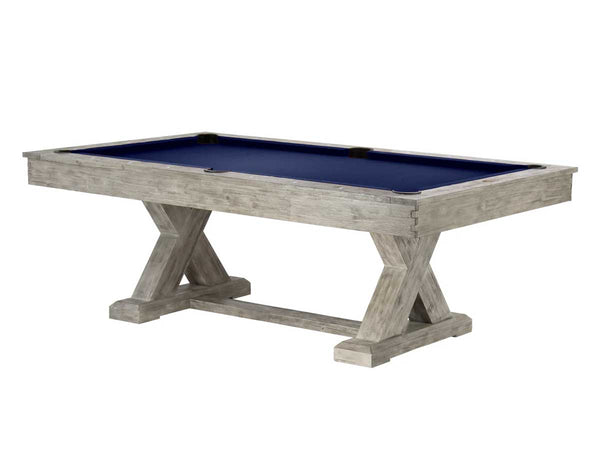 Cumberland Outdoor Pool Table