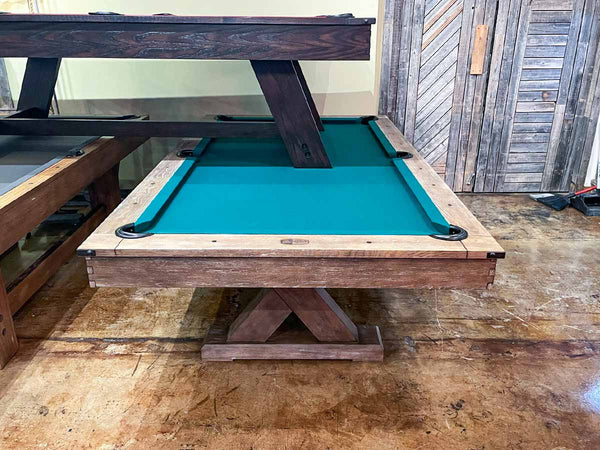 Cumberland Pool Table