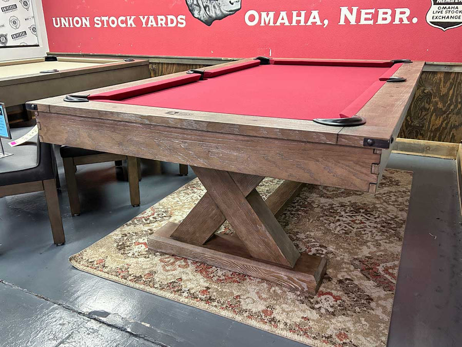 Cumberland Pool Table