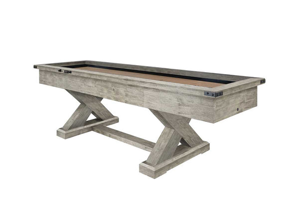 Cumberland Outdoor Shuffleboard Table