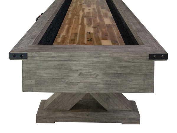 Cumberland Outdoor Shuffleboard Table