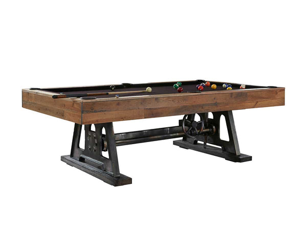 Da Vinci Pool Table