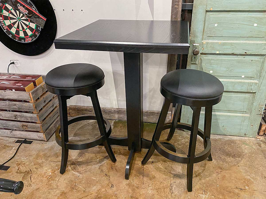 Dasher Pub Set - Display Model