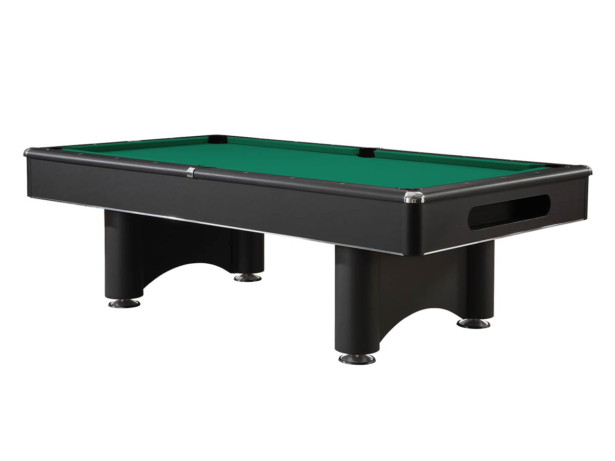 Destroyer Pool Table – Universal Billiards