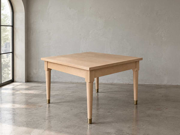 Deville Mahjong Game Table