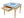 Deville Mahjong Game Table