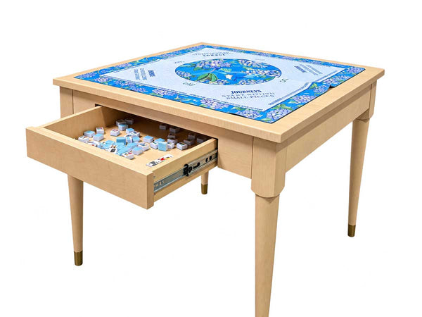 Deville Mahjong Game Table