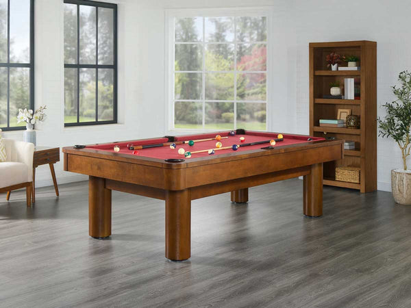 Dillard Pool Table