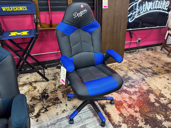 Dodger Gaming Chair Display Outlet "As Is"