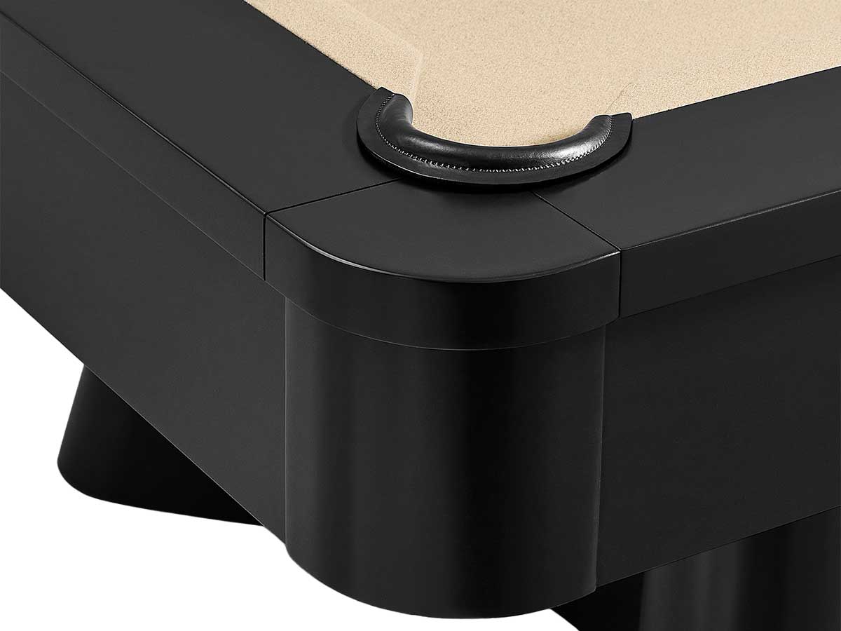 Dunbar Pool Table – Universal Billiards