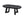 Dunbar Texas Hold'em Game Table