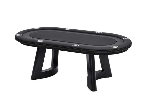 Dunbar Texas Hold'em Game Table