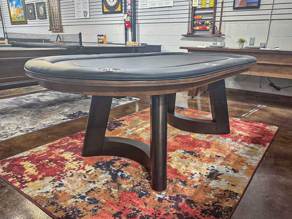 Dunbar Texas Hold'em Game Table