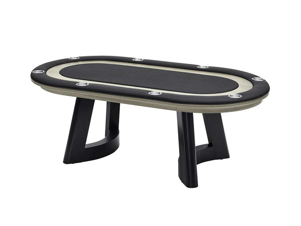 Dunbar Texas Hold'em Game Table