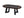 Dunbar Texas Hold'em Game Table
