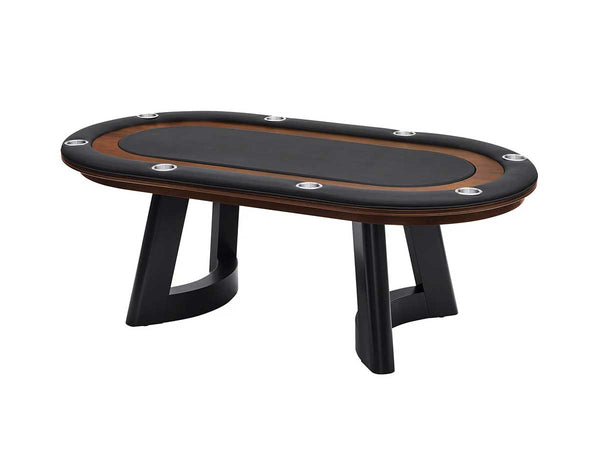 Dunbar Texas Hold'em Game Table