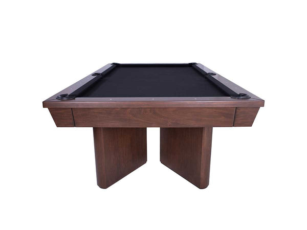 Echo Pool Table