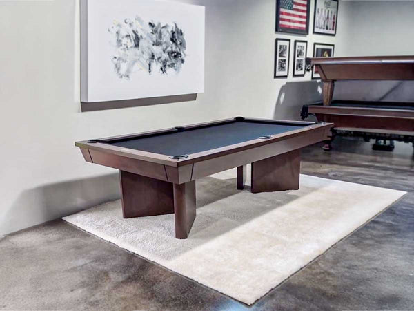 Echo Pool Table
