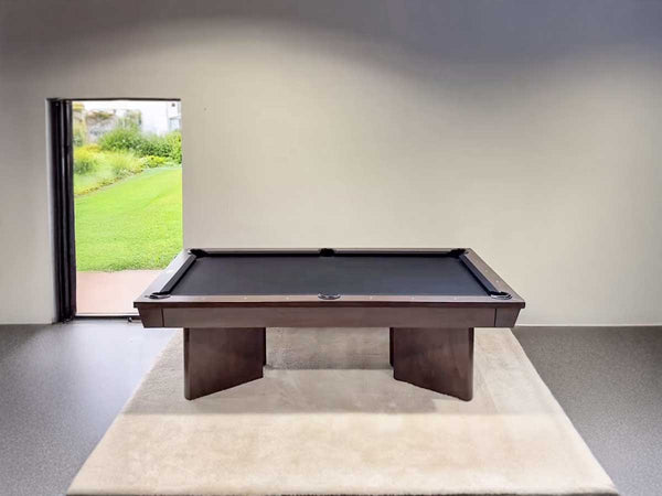Echo Pool Table