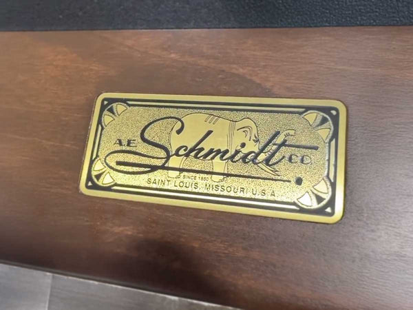 Echo Pool Table