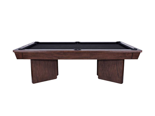 Echo Pool Table