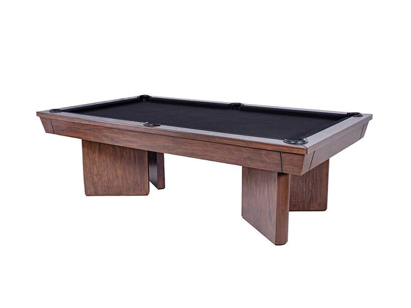 Echo Pool Table