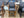 Eden Spectator Chair Display Dallas 