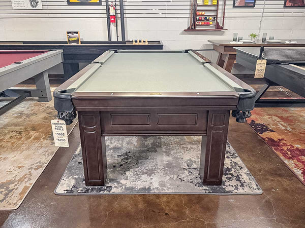 Edmund Pool Table
