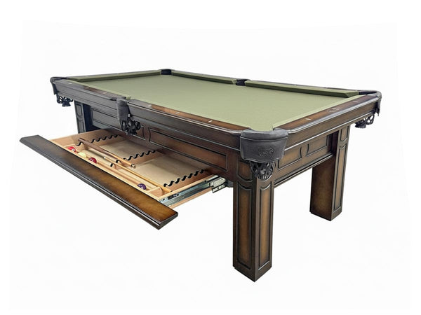 Edmund Pool Table