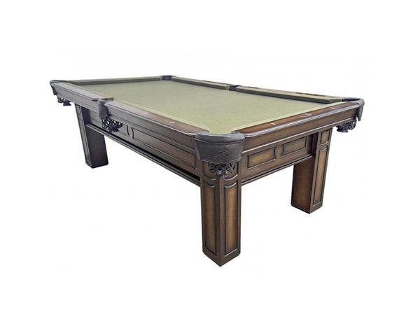 Edmund Pool Table