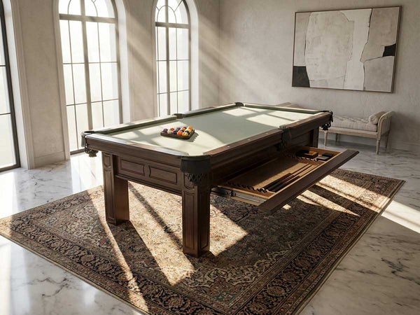 Edmund Pool Table