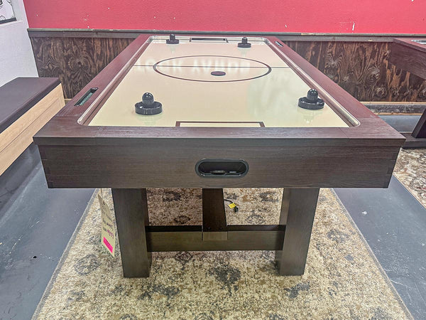 Elio Air Hockey Table Display Dallas "As Is"