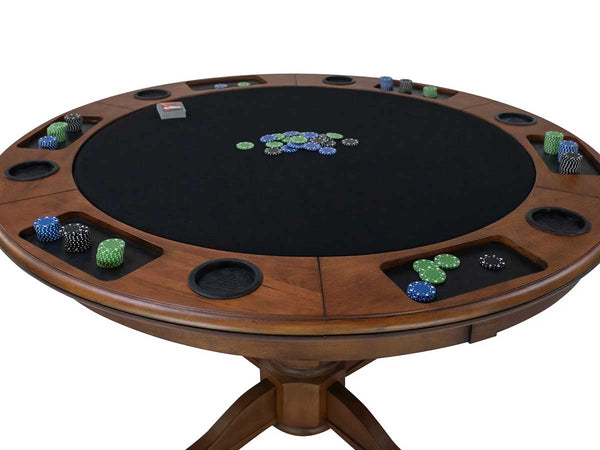 Elite 2-in-1 Game Table