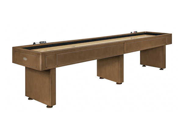 Elite Shuffleboard Table