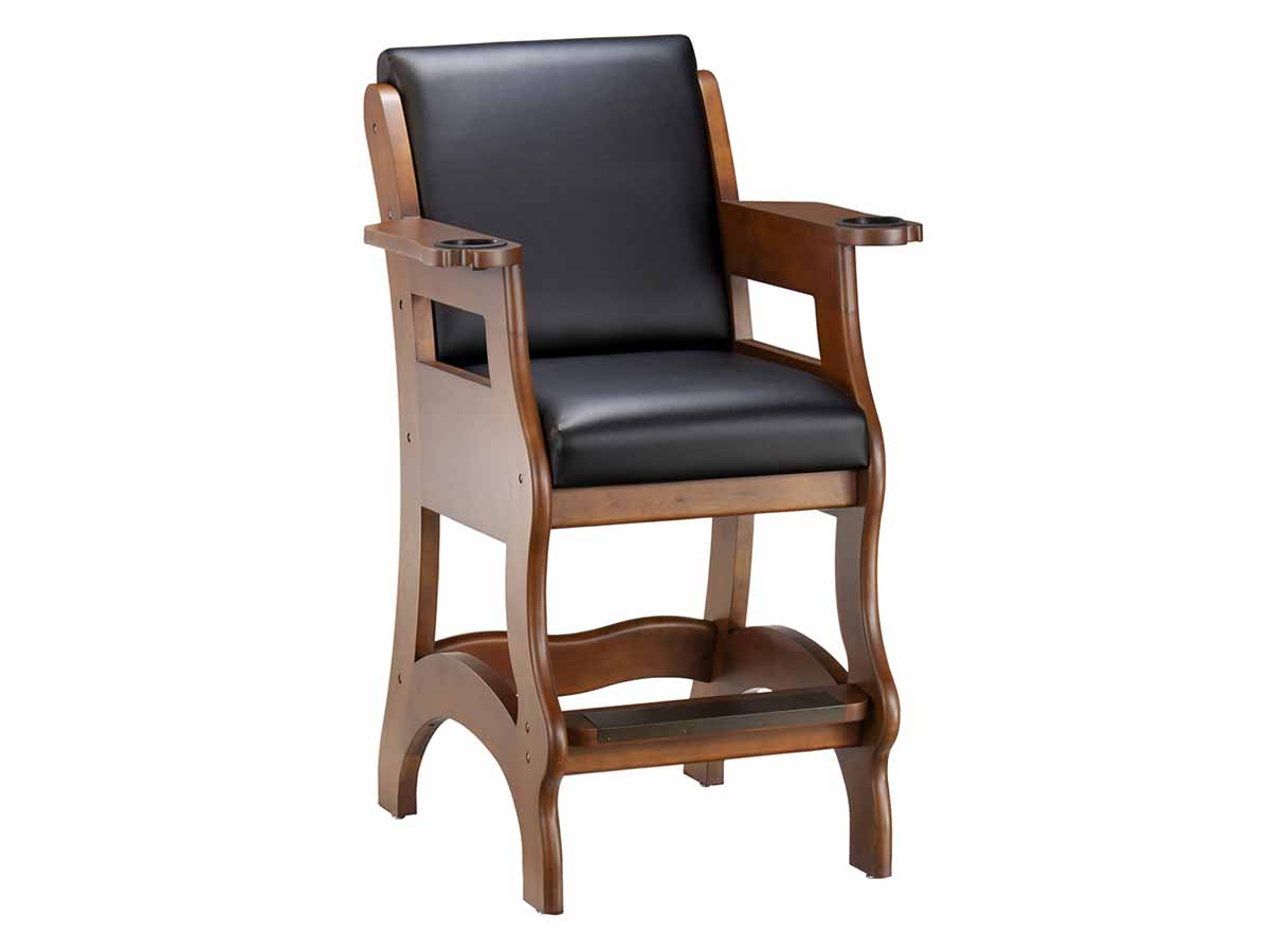 Spectator Chairs Pool Table Chairs For Sale SCD Spectator Chair