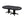 Elite Texas Hold'em Game Table