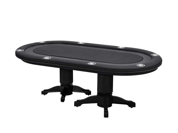 Elite Texas Hold'em Game Table
